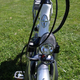 Illustration for article titled Schwinn Tailwind Electric Bicycle Lightning Review